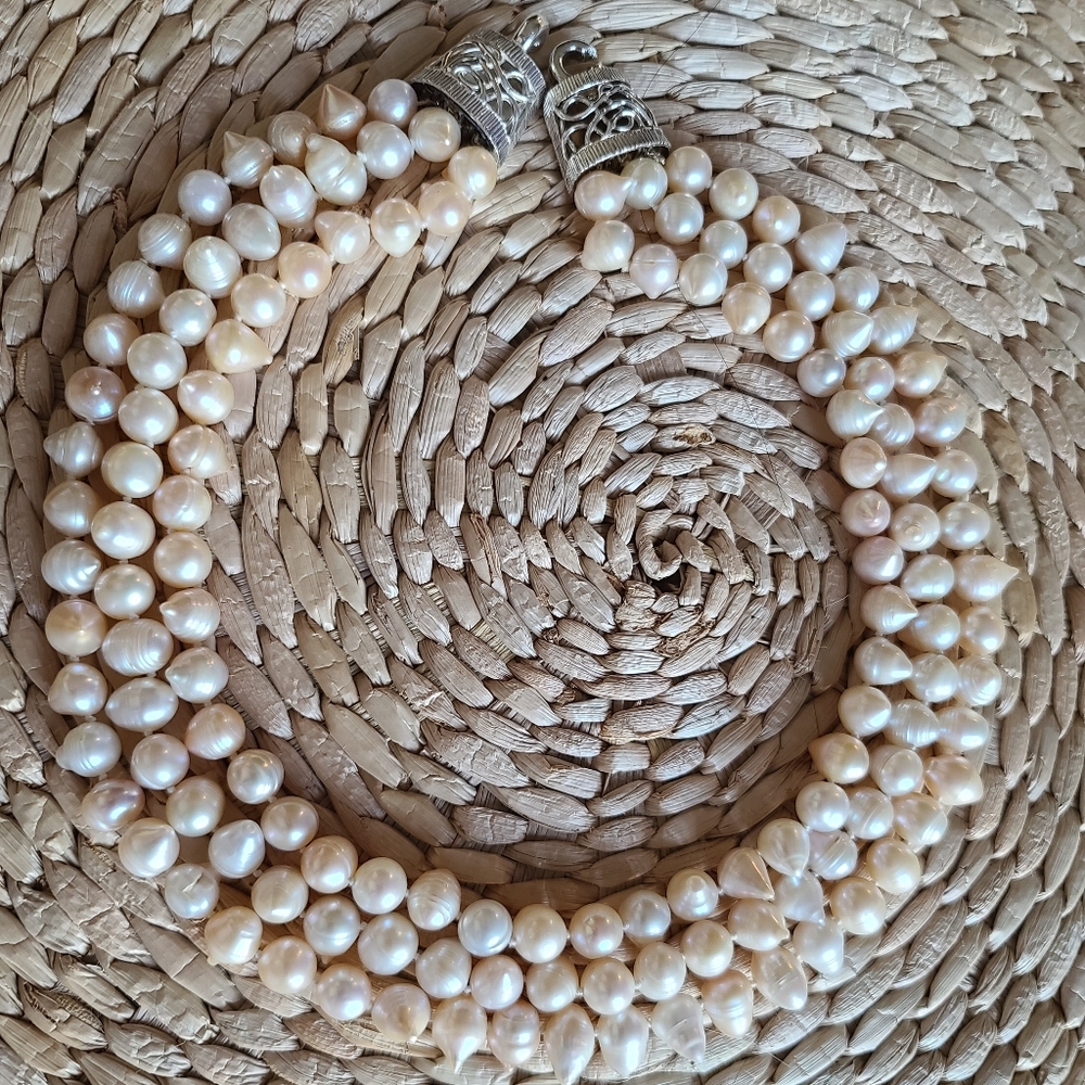 Etnika Necklace